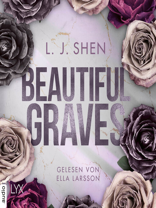 Title details for Beautiful Graves by L. J. Shen - Available